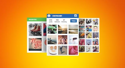 Showcasing Social: Embedding Instagram Feeds for Website Engagement