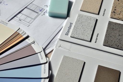 How To Choose The Right Color Palette For Your Interior Decor?