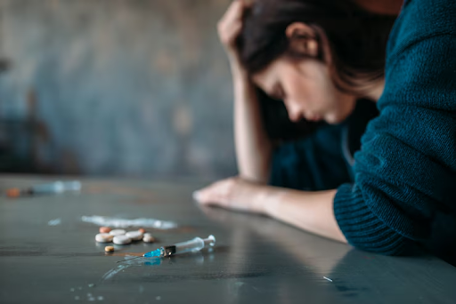 Key Steps to Break Free from Drug or Alcohol Addiction